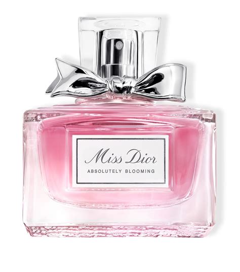 parfum quantité 30ml dior|miss Dior eau de parfum.